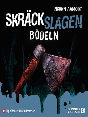 cover image of Bödeln